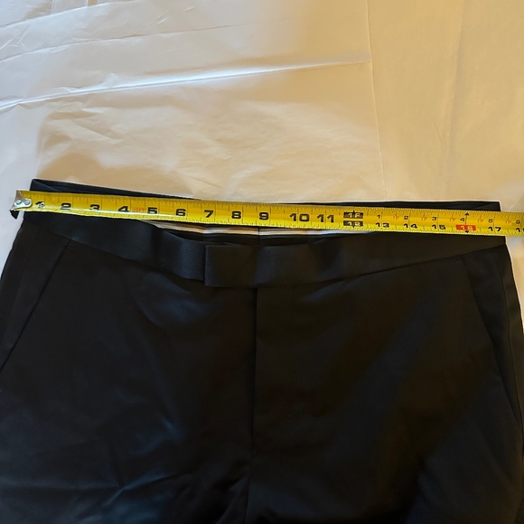 BOSS Hugo Wool Tuxedo - 40R - NWOT - Picture 13 of 16